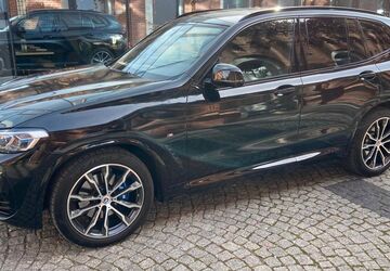 BMW X3 43.600 km 43.490 &euro; Gelsenkirchen 45884