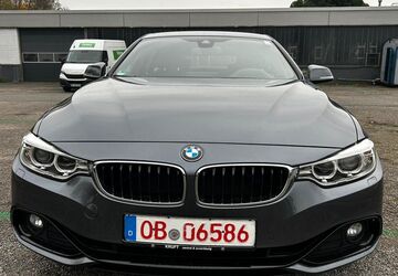 BMW 420 Gran Coupé 105.000 km 16.990 &euro; Oberhausen 46149