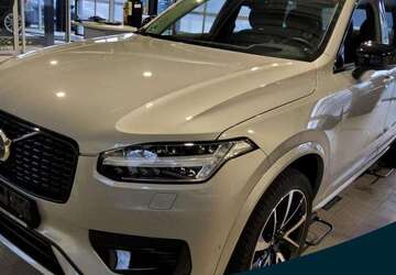 Volvo XC90 44.996 km 52.990 &euro; Essen-Kray 45309