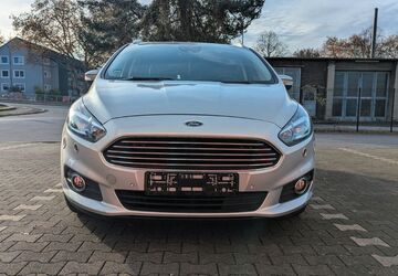 Ford S-Max 130.000 km 14.900 &euro; essen 45145