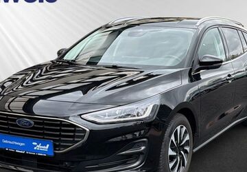 Ford Focus 35.185 km 19.490 &euro; Oberhausen - Sterkrade 46145
