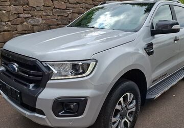 Ford Ranger 97.000 km 28.990 &euro; Mülheim an der Ruhr 45481