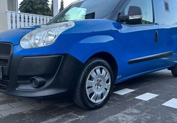 Fiat Doblo 261.359 km 3.990 &euro; Essen 45326