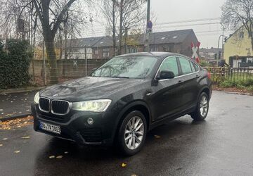 BMW X4 151.500 km 19.800 &euro; Duisburg 47249