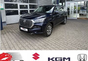 SsangYong REXTON 28.898 km 31.888 &euro; Meerbusch 40667
