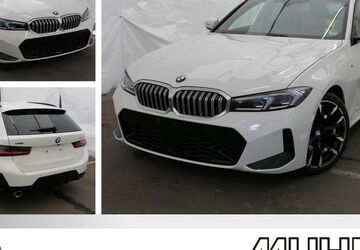 BMW 320 23.878 km 43.780 &euro; Oberhausen 46149