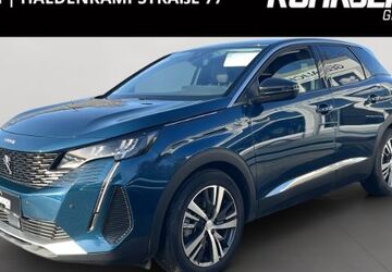 Peugeot 3008 42.480 km 22.490 &euro; Duisburg 47059