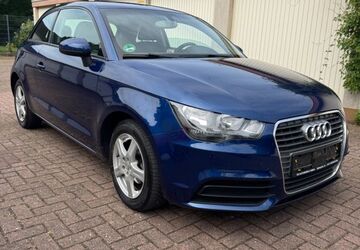 Audi A1 97.400 km 6.800 &euro; Oberhausen 46117