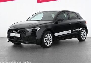 Audi A1 9.953 km 22.950 &euro; Essen 45143
