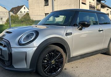Mini Cooper SE 21.000 km 19.950 &euro; Bochum 44879