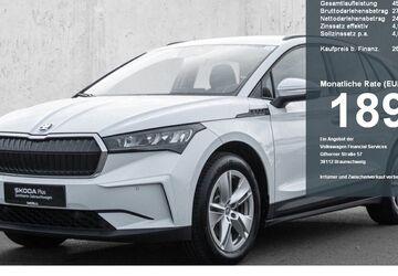 Skoda Enyaq 17.139 km 25.780 &euro; Düsseldorf 40474