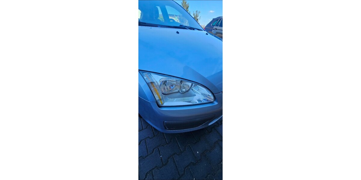 Ford Focus 189.000 km 2.990 &euro; Rheinberg 47495