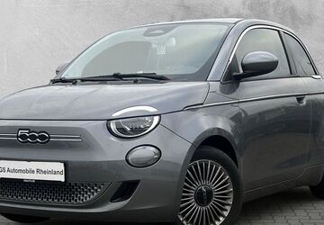 Fiat 500e 6.388 km 17.700 &euro; Krefeld 47809