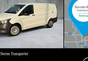 Mercedes-Benz Vito 49.676 km 38.056 &euro; Duisburg 47138