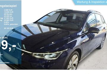 VW Golf 55.867 km 27.690 &euro; Moers 47441