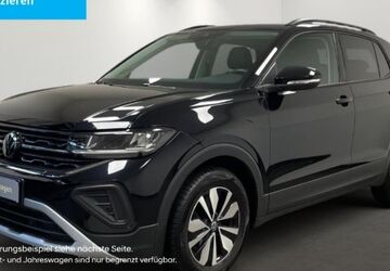 VW T-Cross 6.481 km 22.350 &euro; Düsseldorf 40233