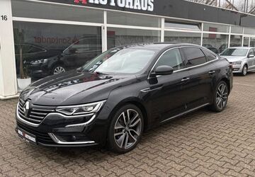 Renault Talisman 100.000 km 14.500 &euro; Oberhausen 46049
