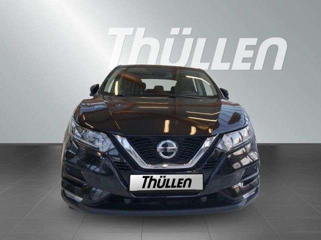 Nissan Qashqai 64.000 km 19.990 &euro; Krefeld 47805