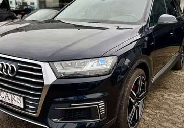 Audi Q7 134.299 km 35.350 &euro; Kamp-Lintfort 47475