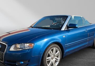 Audi A4 213.000 km 6.950 &euro; Krefeld 47803