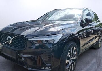Volvo XC60 28.445 km 40.490 &euro; Gelsenkirchen 45891
