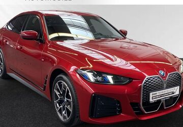 BMW i4 21.400 km 46.300 &euro; Moers 47441