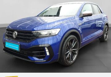 VW T-Roc 76.155 km 29.440 &euro; Bochum 44892