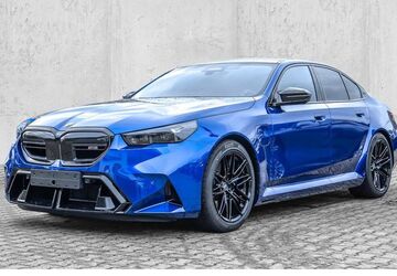 BMW M5 1.001 km 138.900 &euro; Herne 44625