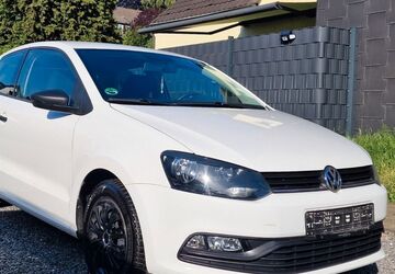 VW Polo 169.900 km 3.890 &euro; Oberhausen 46145