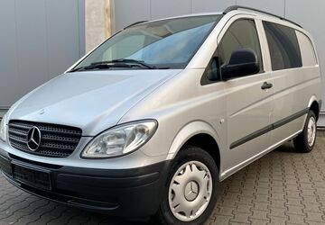 Mercedes-Benz Vito 190.000 km 7.900 &euro; Düsseldorf 40231