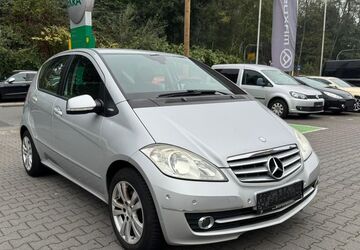 Mercedes-Benz A 170 177.000 km 3.790 &euro; Bottrop 46238