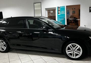 Audi A4 244.123 km 13.999 &euro; Voerde 46562