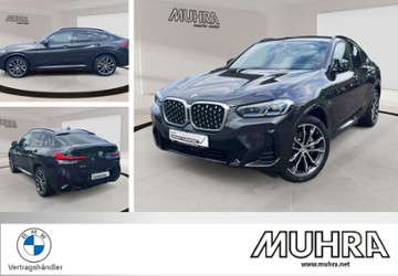 BMW X4 18.900 km 52.470 &euro; Oberhausen 46149