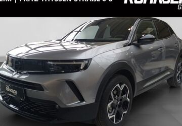 Opel Mokka 5.990 km 25.990 &euro; Duisburg 47059