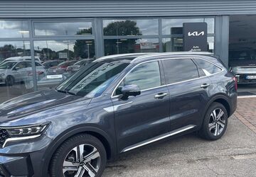 Kia Sorento 15.000 km 50.990 &euro; Wesel 46485