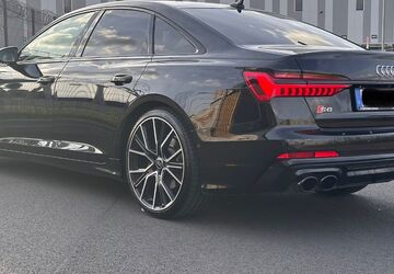 Audi A6 107.500 km 36.800 &euro; Duisburg 47179