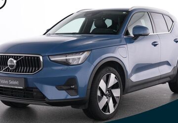Volvo XC40 35.916 km 32.950 &euro; Essen-Kray 45309