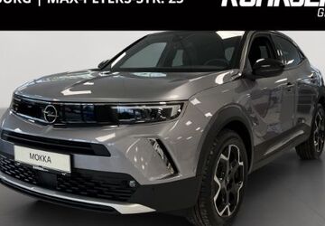 Opel Mokka 19.990 km 25.490 &euro; Duisburg 47059