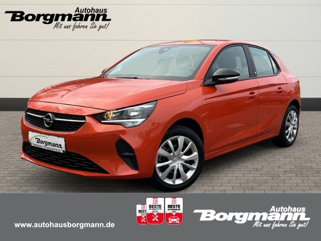 Opel Corsa 4.400 km 15.990 &euro; Gelsenkirchen 45894