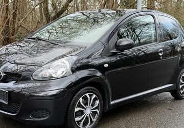 Toyota Aygo (X) 262.780 km 2.200 &euro; Dorsten 46286