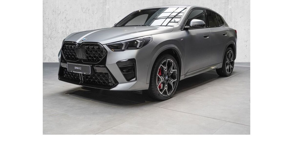 BMW X2 9.900 km 43.890 &euro; Herne 44625