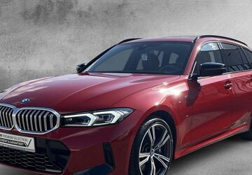 BMW 330 18.260 km 48.687 &euro; Krefeld 47800