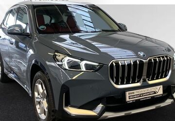 BMW X1 17.750 km 43.390 &euro; Moers 47441