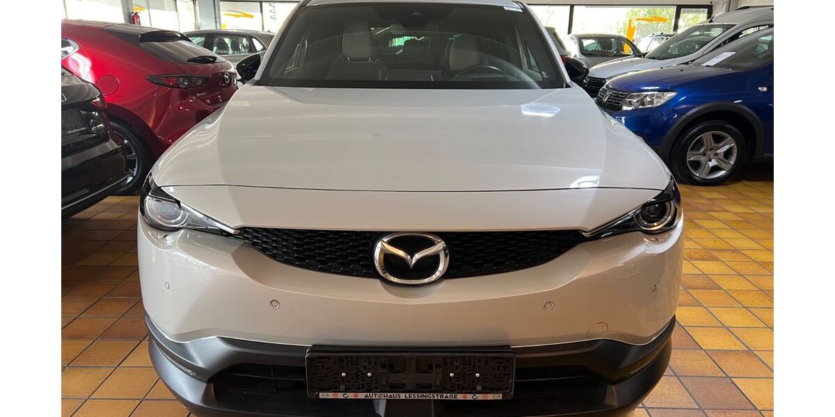 Mazda MX-30 20.876 km 12.990 &euro; Oberhausen 46145