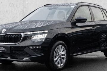 Skoda Kamiq 8.039 km 27.690 &euro; Düsseldorf 40474