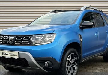 Dacia Duster 23.100 km 16.790 &euro; Duisburg 47059