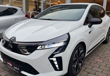 Mitsubishi Colt 1.183 km 23.490 &euro; Dorsten 46282