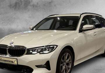 BMW 318 50.648 km 26.453 &euro; Krefeld 47800