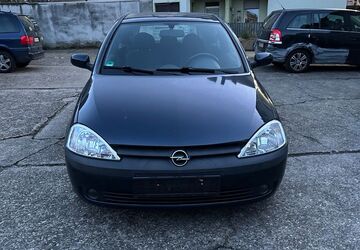 Opel Corsa 85.000 km 2.000 &euro; Bochum 44809