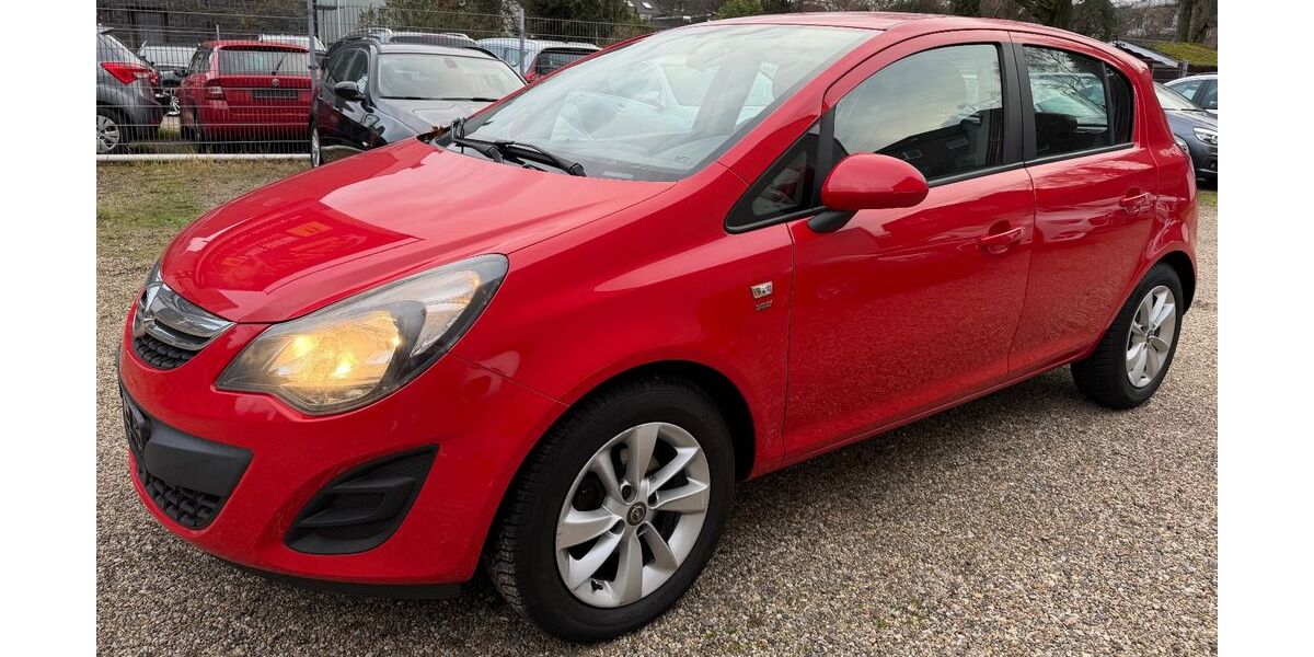 Opel Corsa 191.000 km 2.690 &euro; Oberhausen (Sterkrade) 46149